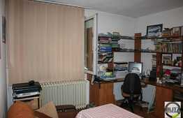 2 camere, 31 mp, zona strazii Constantin Brancoveanu!