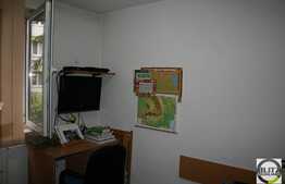 2 camere, 31 mp, zona strazii Constantin Brancoveanu!