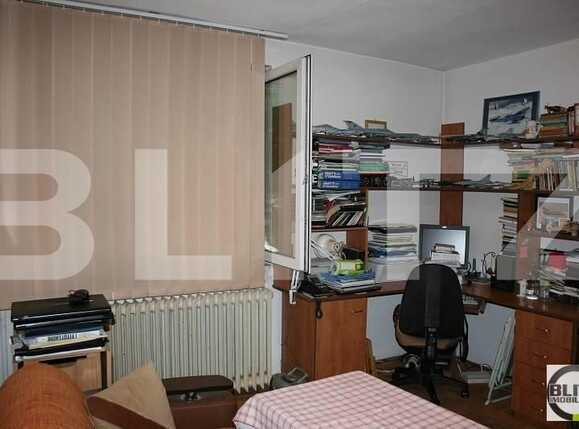 Apartament de vânzare 2 camere Gheorgheni - 13955AV | BLITZ Cluj-Napoca | Poza1