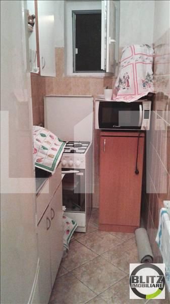 Apartament de vânzare 2 camere Gheorgheni - 13955AV | BLITZ Cluj-Napoca | Poza3