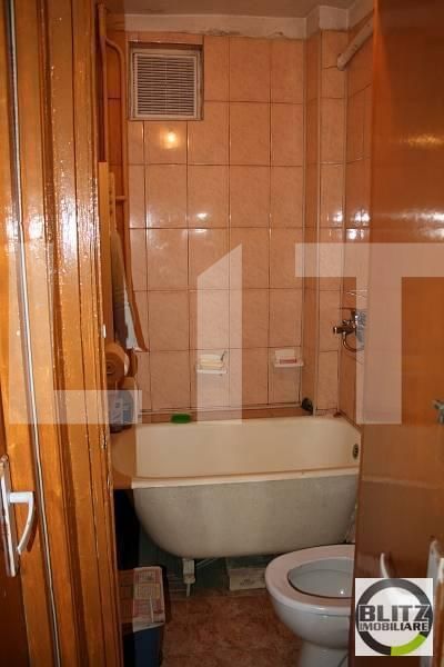 Apartament de vânzare 2 camere Gheorgheni - 13955AV | BLITZ Cluj-Napoca | Poza4