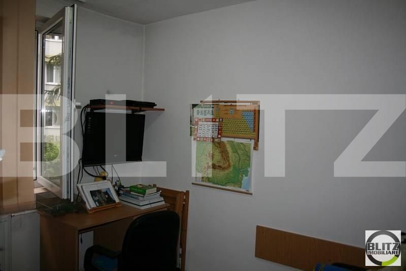 Apartament de vânzare 2 camere Gheorgheni - 13955AV | BLITZ Cluj-Napoca | Poza2
