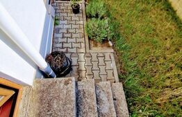 Apartament 3 camere cu grădină, 2 locuri de parcare, zona Parcului Poligon !