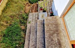 Apartament 3 camere cu grădină, 2 locuri de parcare, zona Parcului Poligon !