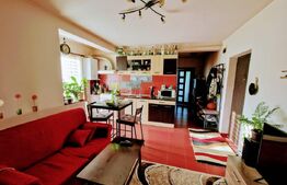 Apartament 3 camere cu grădină, 2 locuri de parcare, zona Parcului Poligon !