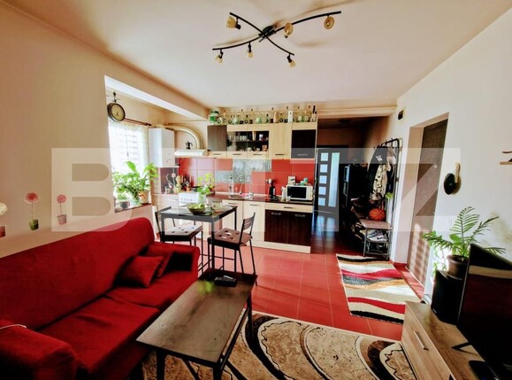 Apartament de vânzare 3 camere Floreşti - 139550AV | BLITZ Cluj-Napoca | Poza1