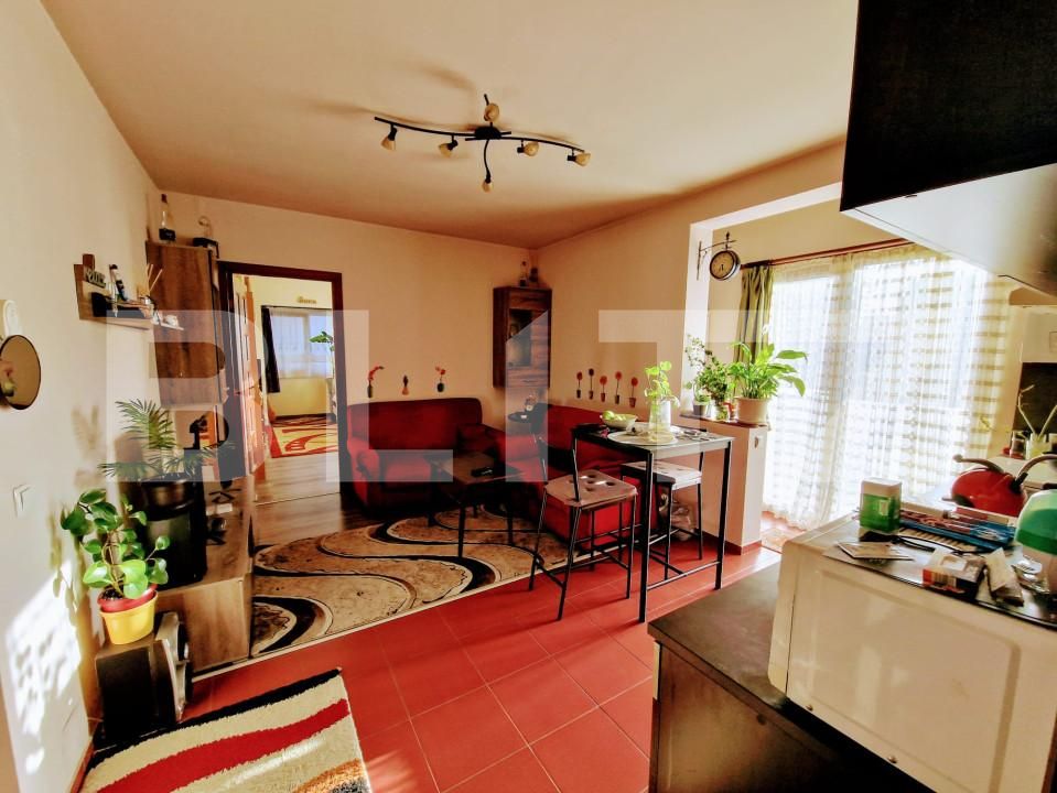 Apartament de vânzare 3 camere Floreşti - 139550AV | BLITZ Cluj-Napoca | Poza2