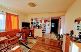 Apartament 3 camere cu balcon și parcare, Subcetate !