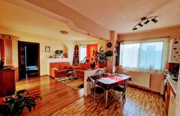 Apartament 3 camere cu balcon și parcare, Subcetate !