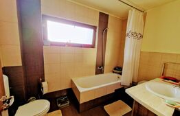 Apartament 3 camere cu balcon și parcare, Subcetate !