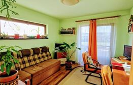 Apartament 3 camere cu balcon și parcare, Subcetate !