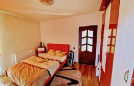 Apartament 3 camere cu balcon și parcare, Subcetate !