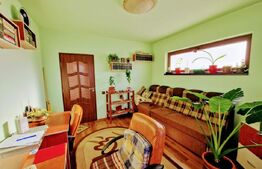 Apartament 3 camere cu balcon și parcare, Subcetate !