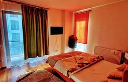 Apartament 3 camere cu balcon și parcare, Subcetate !