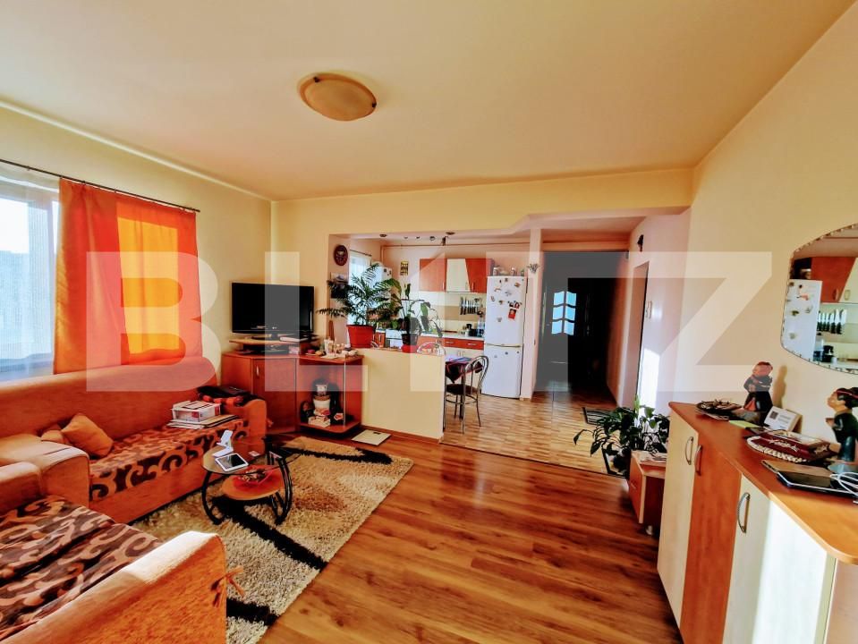 Apartament de vânzare 3 camere Floreşti - 139551AV | BLITZ Cluj-Napoca | Poza2