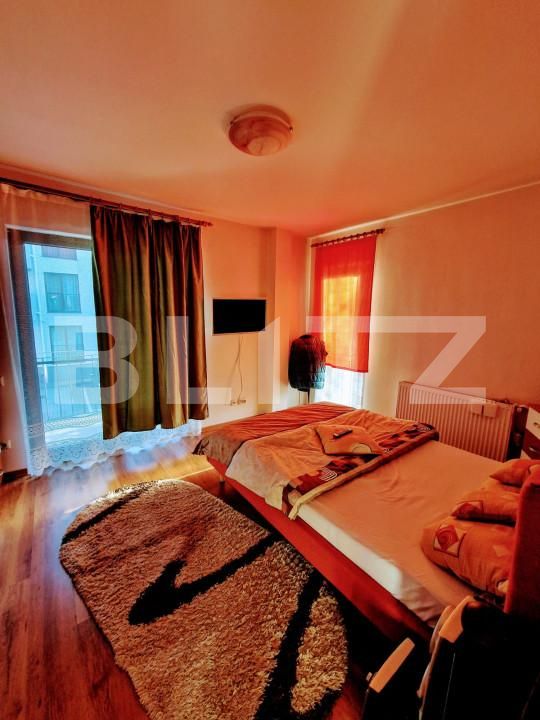 Apartament de vânzare 3 camere Floreşti - 139551AV | BLITZ Cluj-Napoca | Poza3