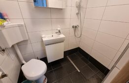 Garsoniera moderna, 21mp, centrala proprie, zona Bld Muncii