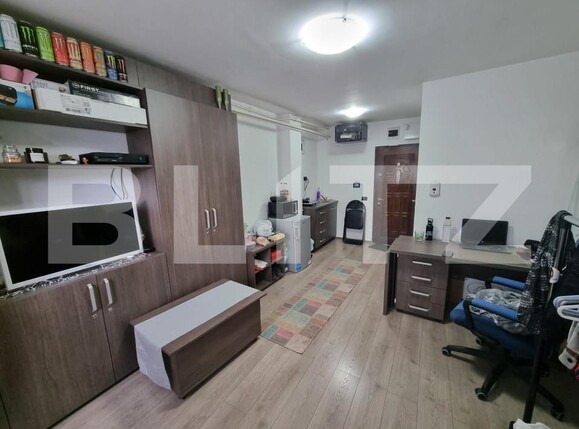 Garsonieră de vânzare Iris - 139554AV | BLITZ Cluj-Napoca | Poza1