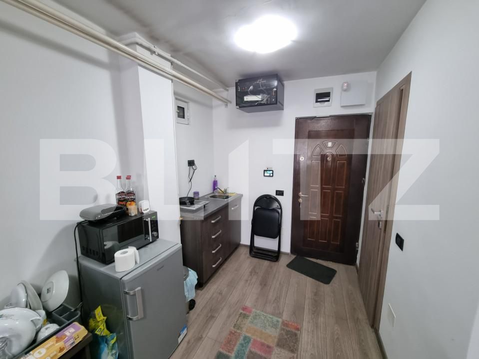 Garsonieră de vânzare Iris - 139554AV | BLITZ Cluj-Napoca | Poza2