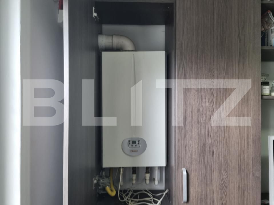 Garsonieră de vânzare Iris - 139554AV | BLITZ Cluj-Napoca | Poza7