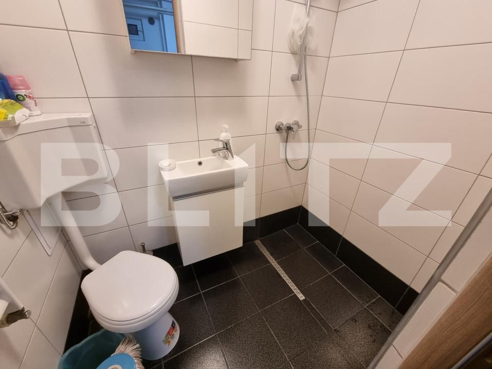 Garsonieră de vânzare Iris - 139554AV | BLITZ Cluj-Napoca | Poza6
