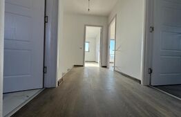 Casa individuala 4 camere, 148mp utili, 520 mp teren, Bod