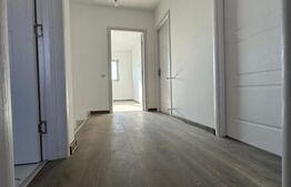 Casa individuala 4 camere, 148mp utili, 520 mp teren, Bod