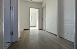 Casa individuala 4 camere, 148mp utili, 520 mp teren, Bod