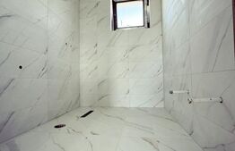 Casa individuala 4 camere, 148mp utili, 520 mp teren, Bod