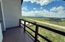 Casa individuala 4 camere, 148mp utili, 520 mp teren, Bod