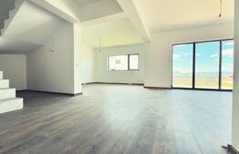 Casa individuala 4 camere, 148mp utili, 520 mp teren, Bod