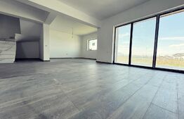 Casa individuala 4 camere, 148mp utili, 520 mp teren, Bod