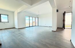 Casa individuala 4 camere, 148mp utili, 520 mp teren, Bod