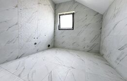 Casa individuala 4 camere, 148mp utili, 520 mp teren, Bod