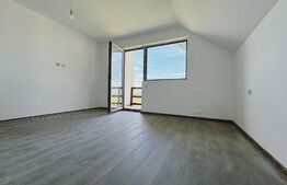 Casa individuala 4 camere, 148mp utili, 520 mp teren, Bod