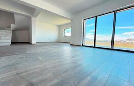 Casa individuala 4 camere, 148mp utili, 520 mp teren, Bod