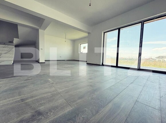 Casa de vânzare 4 camere Bod - 139556CV | BLITZ Brașov | Poza1