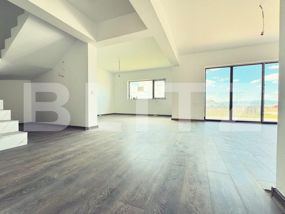 Casa de vânzare 4 camere Bod - 139556CV | BLITZ Brașov | Poza9