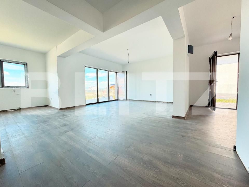 Casa de vânzare 4 camere Bod - 139556CV | BLITZ Brașov | Poza3