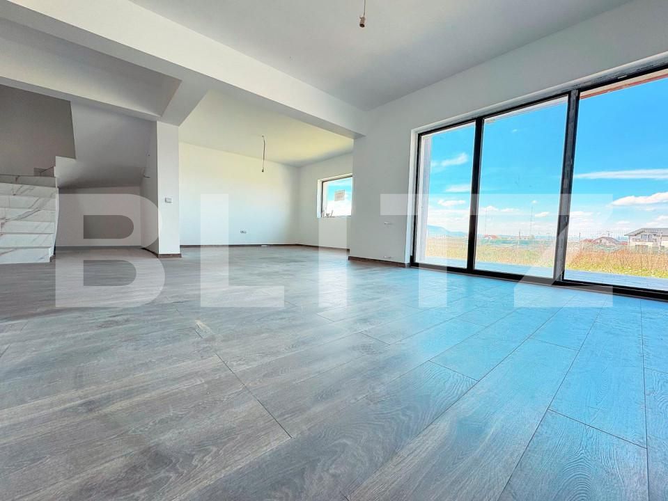 Casa de vânzare 4 camere Bod - 139556CV | BLITZ Brașov | Poza7