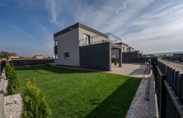 Nu este alta la fel, casa la cheie, mobilata si utilata, Jucu de Mijloc