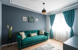 Nu este alta la fel, casa la cheie, mobilata si utilata, Jucu de Mijloc