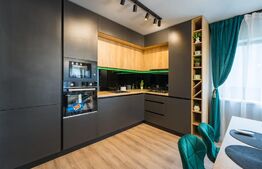 Nu este alta la fel, casa la cheie, mobilata si utilata, Jucu de Mijloc