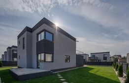 Nu este alta la fel, casa la cheie, mobilata si utilata, Jucu de Mijloc