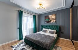 Nu este alta la fel, casa la cheie, mobilata si utilata, Jucu de Mijloc