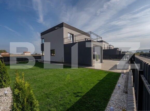 Casa de vânzare 5 camere Jucu - 139557CV | BLITZ Cluj-Napoca | Poza3