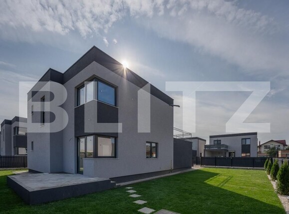 Casa de vânzare 5 camere Jucu - 139557CV | BLITZ Cluj-Napoca | Poza1