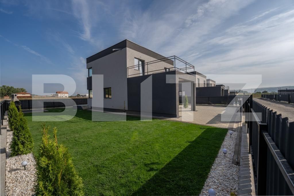 Casa de vânzare 5 camere Jucu - 139557CV | BLITZ Cluj-Napoca | Poza3