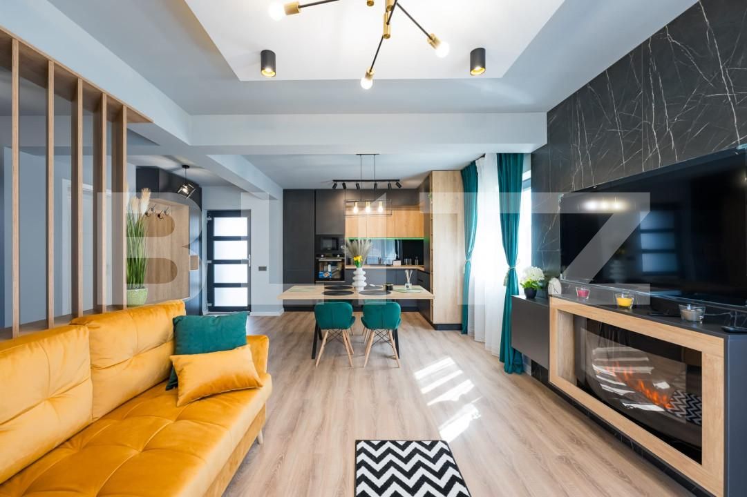 Casa de vânzare 5 camere Jucu - 139557CV | BLITZ Cluj-Napoca | Poza8