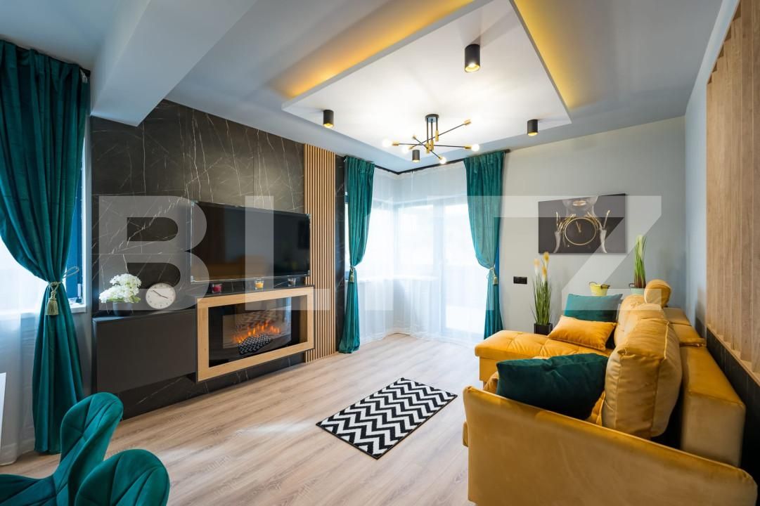 Casa de vânzare 5 camere Jucu - 139557CV | BLITZ Cluj-Napoca | Poza7